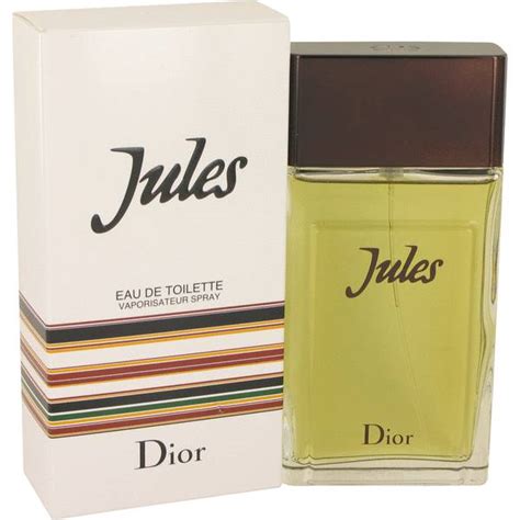 jules christian dior|dior cologne.